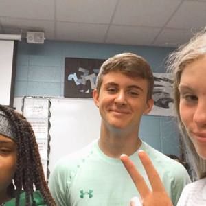 Meet your Posher, Maverick